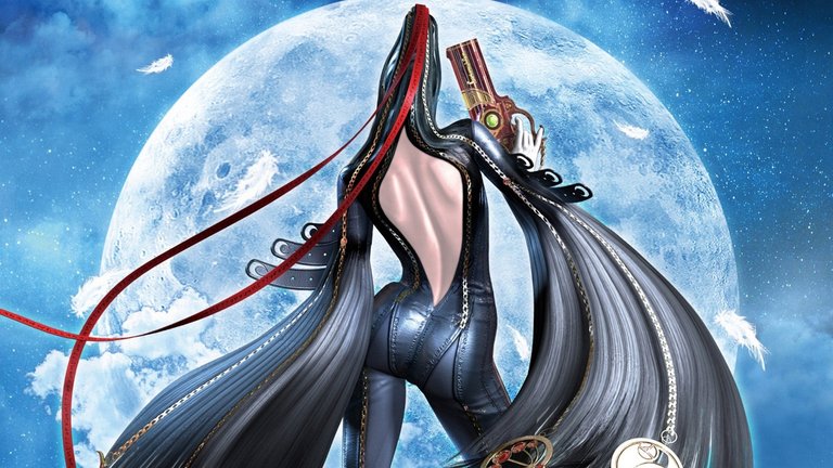 Bayonetta se dégonfle sur Nintendo Switch et la suite ne va pas vous plaire !