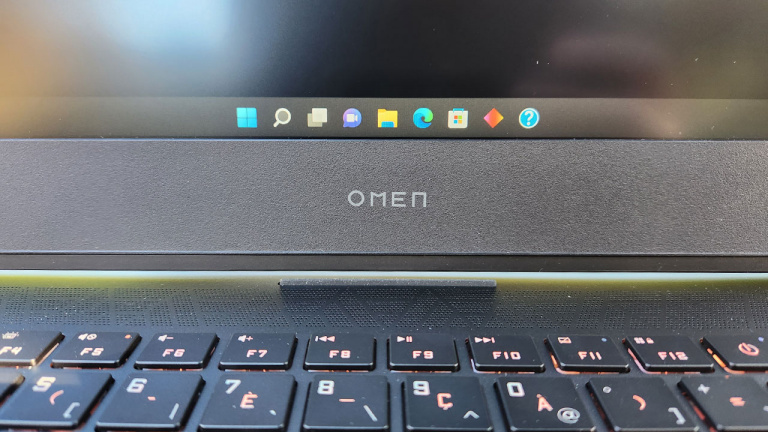 HP Omen 16 2022 Review