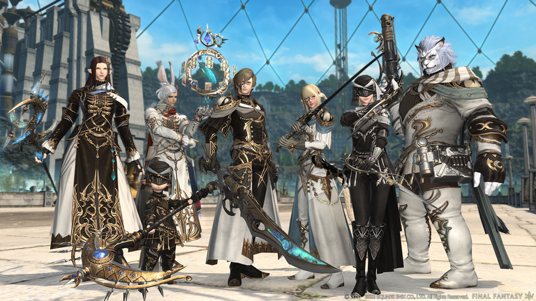 J’ai été traumatisé… J’ai infiltré la face cachée de ce MMORPG et je ne suis plus le même ! J’ai été traumatisé… J’ai infiltré la face cachée de ce MMORPG et je ne suis plus le même !