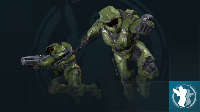 Halo Infinite : la campagne coop dévoile ses 24 succès sur Xbox