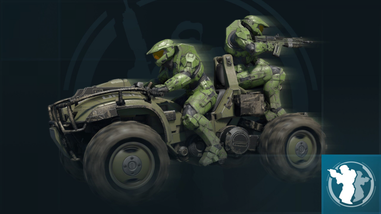 Halo Infinite : la campagne coop dévoile ses 24 succès sur Xbox