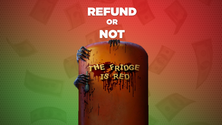 Refund or Not : on teste 6 jeux Steam et VOUS décidez si on se fait rembourser ! 