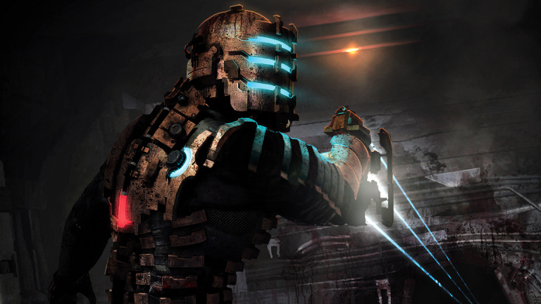 Dead Space: all about the cult horror video game