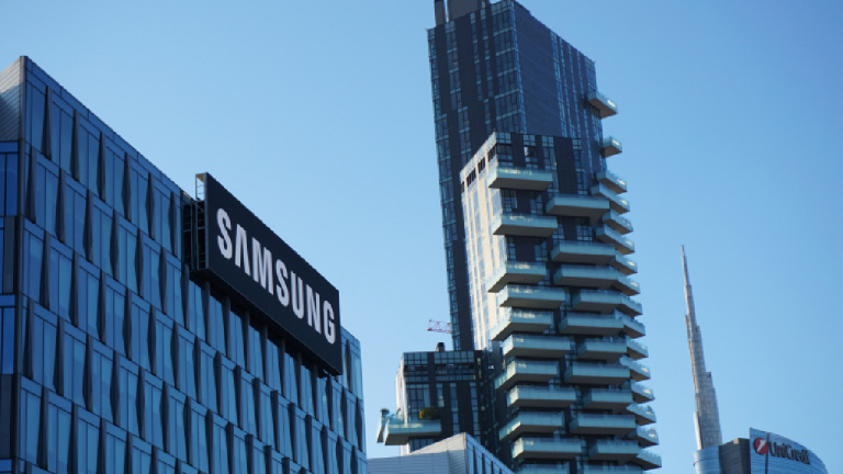Samsung se lance sur un tout nouveau marché en Inde, bientôt en Europe ?
