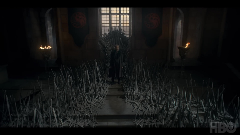 House of the Dragon : quelles promesses pour l’épisode 8 du spin-off de Game of Thrones ?