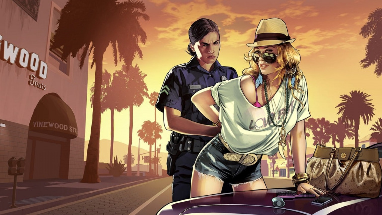 GTA 6: soon an official announcement after the leaks?  We explain why!