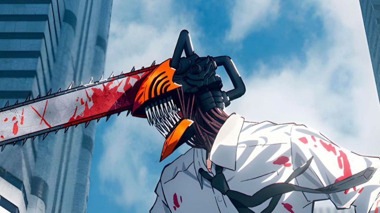 Chainsaw Man: The must-see anime after Jujutsu Kaisen and Demon Slayer?  Our opinion after episode 01