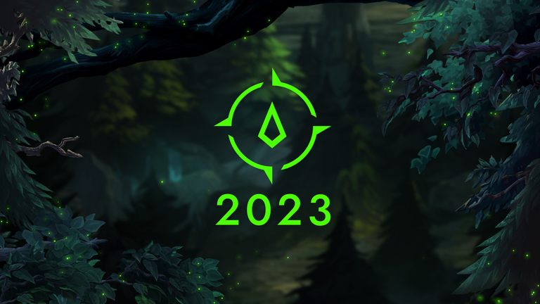 LoL : runes, sorts d'invocateur, système de marquage et jungle... tout savoir sur le contenu de la présaison 2023