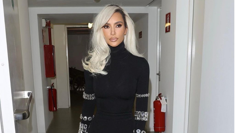 Crypto : Kim Kardashian risque gros après avoir fait la promotion d'une contrefaçon d’Ethereum