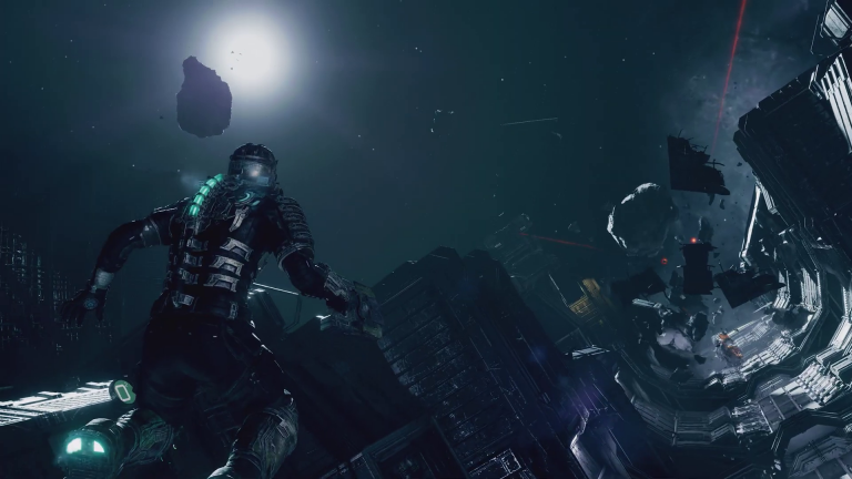 Dead Space : Le patron de l'horreur SF revient plus en forme que jamais sur PS5, Xbox Series et PC