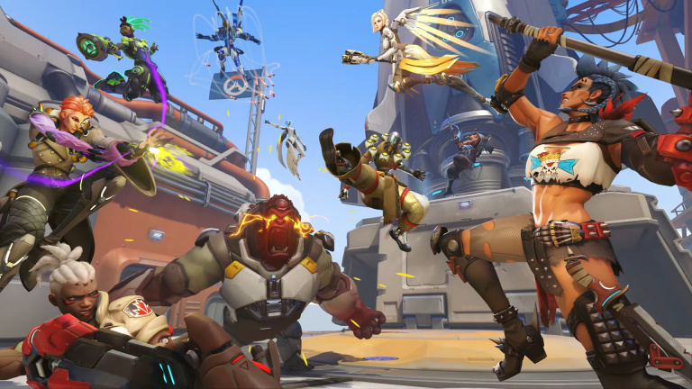 Overwatch 2: Is Blizzard’s team-based shooter video game really resurrected?