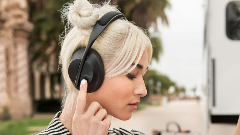Avant le Prime Day : Chute de 130 euros sur Bose Headphones 700, le plus  beau casque à réduction de bruit 