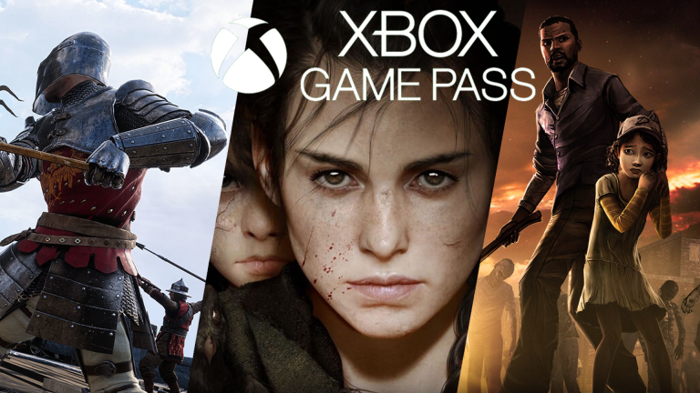 Xbox Game Pass : A Plague Tale, The Walking Dead, Chivalry 2 ... Les 9 jeux du mois d'octobre !