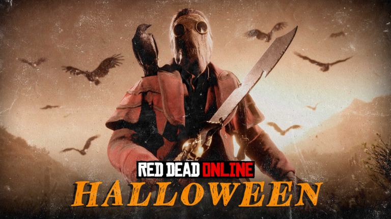 Red Dead Online : tout savoir sur le retour du Pass Halloween dans le jeu de Rockstar et ça pourrait bien être le dernier