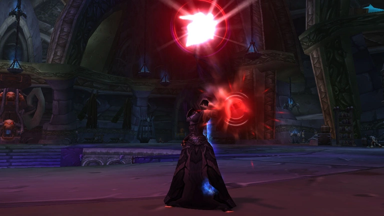 WoW Wrath of the Lich King Classic - 4 choses à savoir pour devenir un bon Chevalier de la mort