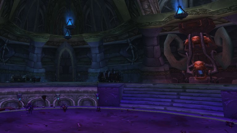 WoW Wrath of the Lich King Classic - 4 choses à savoir pour devenir un bon Chevalier de la mort