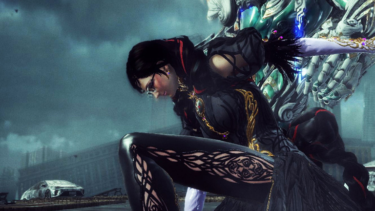 Bayonetta 3 : une vedette du jeu vidéo (MGS, Mass Effect) pour incarner la sorcière de la Nintendo Switch 