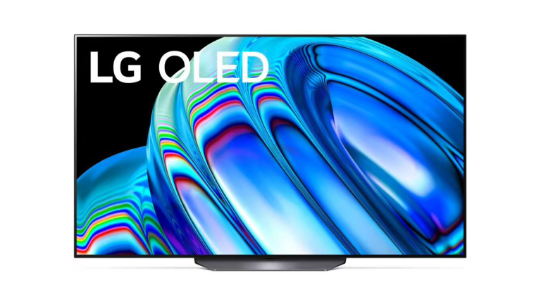 Promo Smart TV : la LG OLED s’affiche en 65 pouces et avec 740€ de réduction ! 
