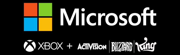 Xbox : le rachat d'Activision-Blizzard passe un cap important, les détails