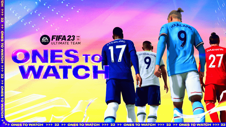FIFA 23 / FUT 23 : L'équipe OTW et les meilleurs joueurs sur lesquels investir