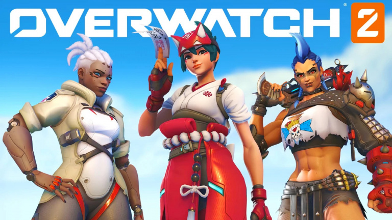 Overwatch 2: tier list, heroes, best teams, all our guides to Blizzard’s FPS