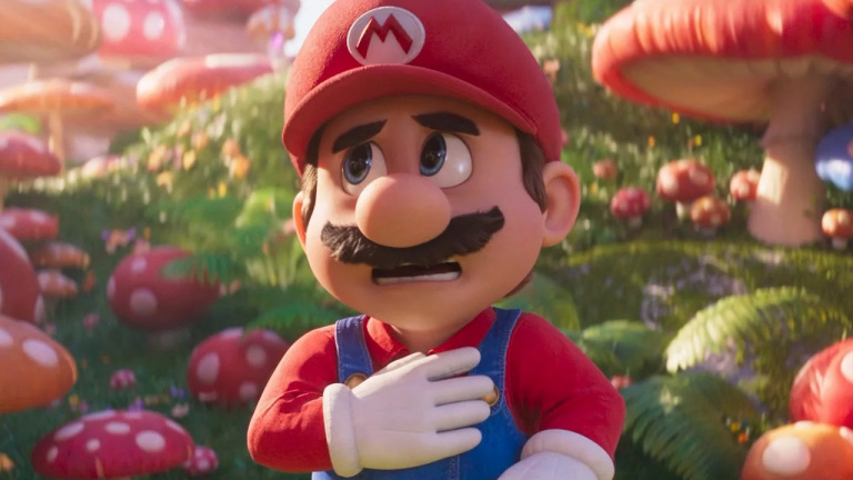 Super Mario Bros le film : découvrez la voix de Mario dans toutes les langues ! Notre vidéo comparative