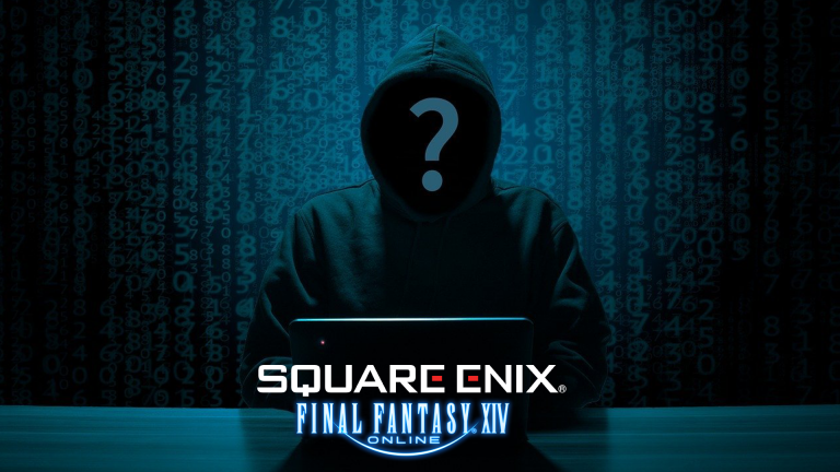 Final Fantasy XIV : Changez votre mot de passe, Square Enix se fait attaquer !