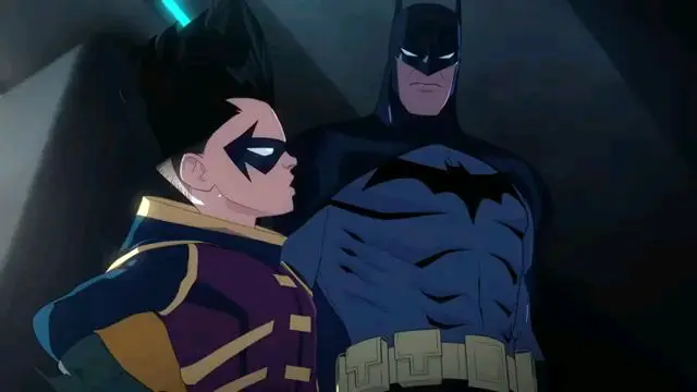 Batman : le film animé que tout le monde attend, nous l'avons vu en avant-première au Comic Con !