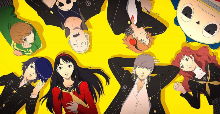 Game Pass : Persona 4 Golden et Persona 3 Portable se trouvent enfin une date de sortie