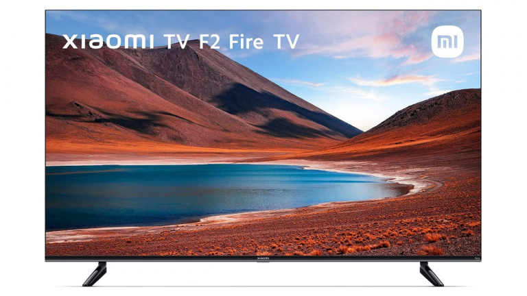 Une Smart TV 4K 55 pouces pour 449€ pendant les Prime Day d’Amazon