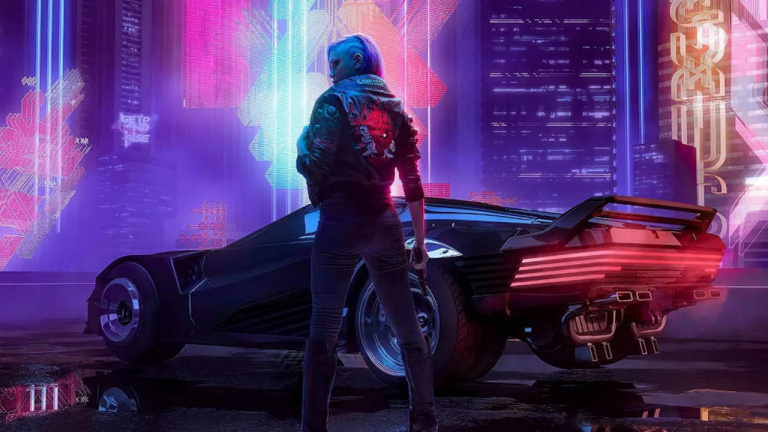 Cyberpunk 2077: to have a sequel that rocks, the license is moving!  The secrets of the developers