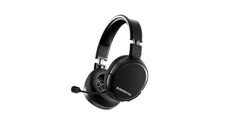 Casque gamer, Top périphériques PC Janvier 2024