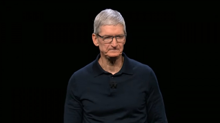 Apple : Tim Cook n’est pas fan du Metaverse pour cette raison