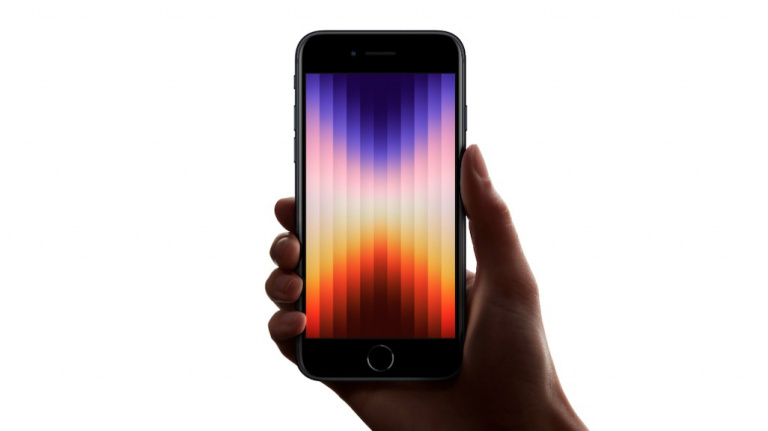 Apple : l’iPhone SE 4 pourrait s’inspirer d’un smartphone haut de gamme oublié
