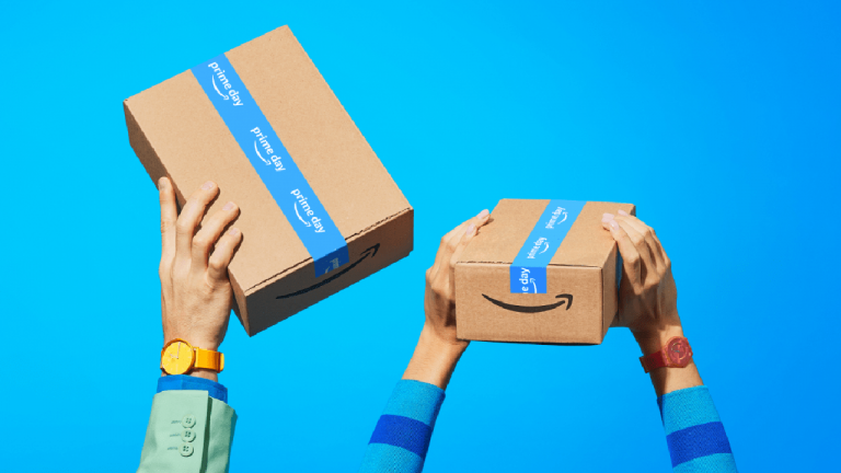 Prime Day 2022 : les meilleures promotions d'Amazon sont déjà là !