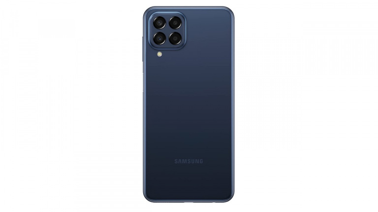 Prime Day 2022 : la 5G à un bon prix grâce à la promo d’Amazon sur le Samsung Galaxy M33