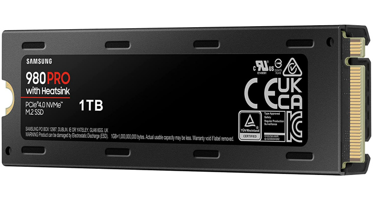 Les 6 meilleurs offres du Black Friday sur les SSD pour votre PC et votre PS5 toujours valables sont là !