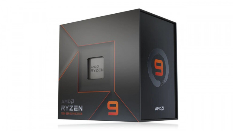 Promo CPU : la puissance du processeur Ryzen 9 7900X est à son meilleur prix !