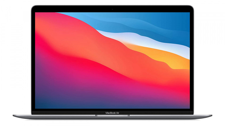Surprise Apple : le MacBook Air M1 est en promo pour le Prime Day !