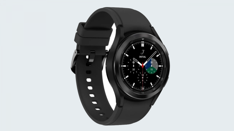 Le Prime Day d’Amazon fait baisser le prix la Samsung Galaxy Watch 4