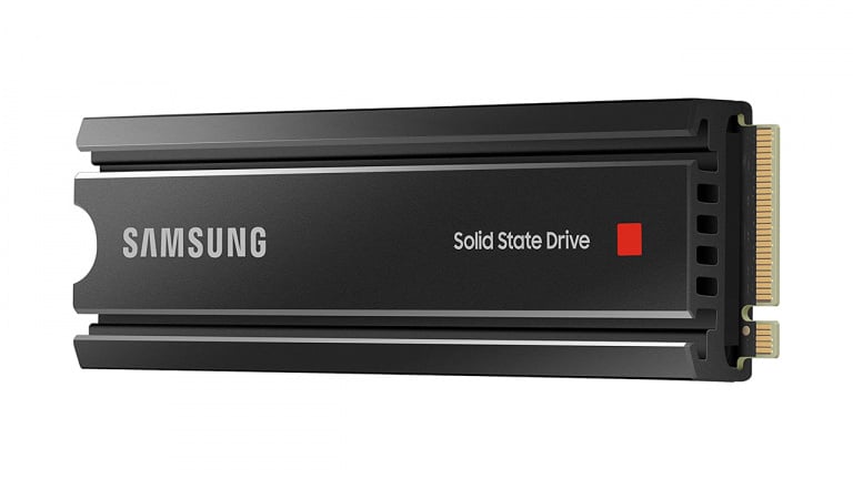 Prime Day 2022 : le roi des SSD PS5 est à prix réduit sur Amazon !