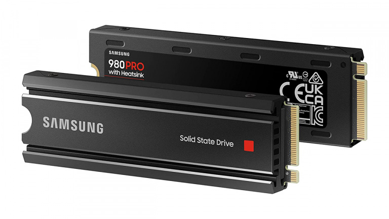Prime Day 2022 : le roi des SSD PS5 est à prix réduit sur Amazon !
