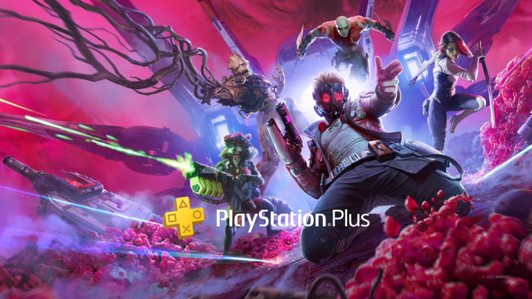 PlayStation Plus Extra & Premium : 5 jeux qui vous emmènent au cinéma