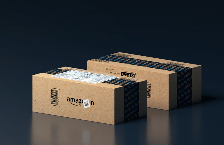 Amazon veut en finir avec ses stocks et casse les prix pour son Prime Day 2022 : voici les meilleures promos !