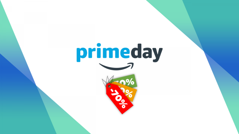 Les 9 meilleures offres et promos du Prime Day d’Amazon qu’il ne fallait pas louper ce 11 octobre 2022