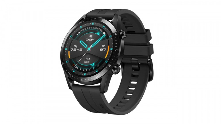 Prime Day 2022 : cette montre connectée Huawei est encore moins chère avec cette promo sur Amazon !