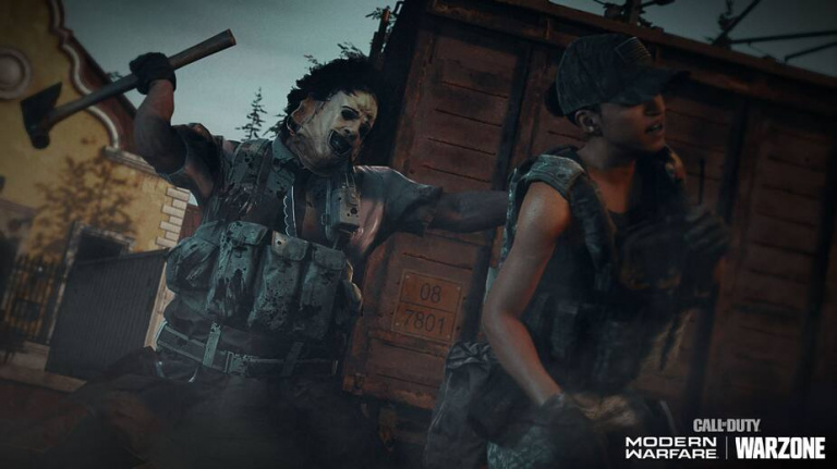 Call of Duty Warzone : Est-ce qu'il y aura un événement pour Halloween cette année ? 