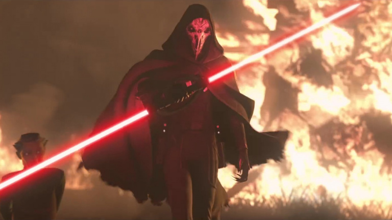 Star Wars Tales of the Jedi sur Disney+ : des acteurs majeurs confirmés pour cette nouvelle série