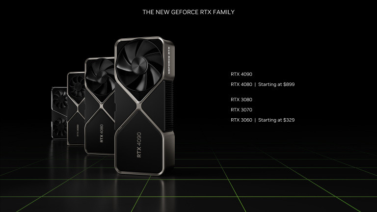 Nvidia RTX 3080 : la carte graphique est déjà en rupture de stock, c'est un  carton