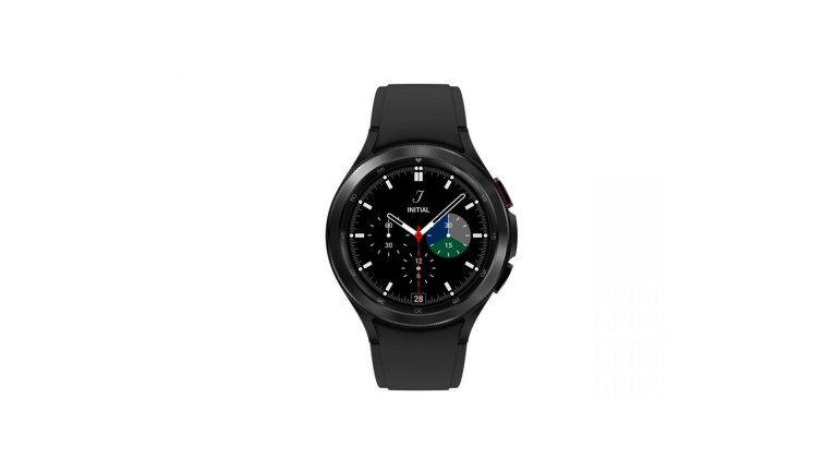 La Galaxy Watch 4 Classic, la concurrente de l’Apple Watch, profite de 200€ de réduction !